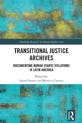 Transitional Justice Archives - 