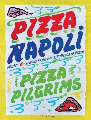Pizza Napoli - Thom Elliot, James Elliot, Dave Brown