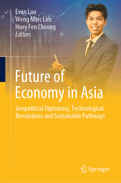Future of Economy in Asia - 
