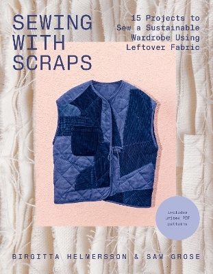 Sewing with Scraps