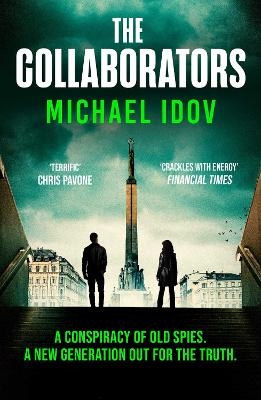 The Collaborators - Michael Idov