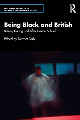 Being Black and British