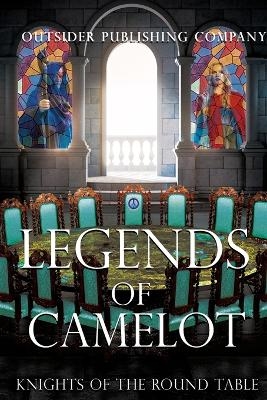 Legends of Camelot - Tiffany Vega, Nate Walton