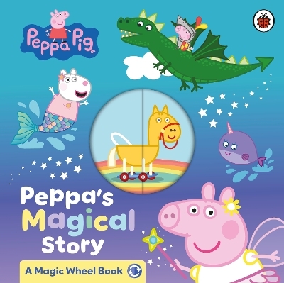 Peppa Pig: Peppa's Magical Story -  Peppa Pig