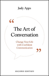 The Art of Conversation - Apps, Judy