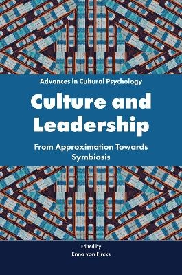 Culture and Leadership
