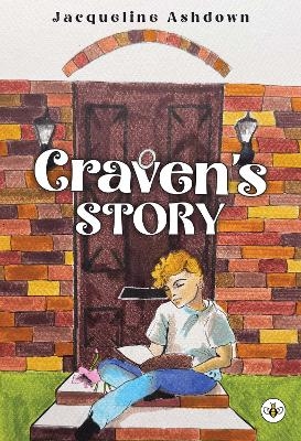 Craven's Story - Jacqueline Ashdown