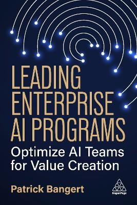 Leading Enterprise AI Programs