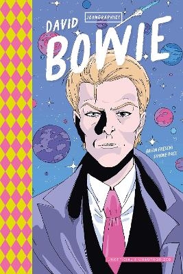 David Bowie - Brian Freschi