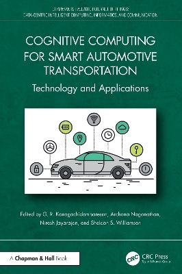 Cognitive Computing for Smart Automotive Transportation - 