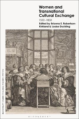 Women and Transnational Cultural Exchange - 