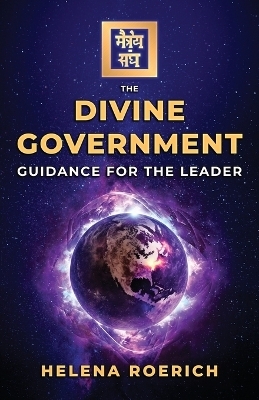The Divine Government
