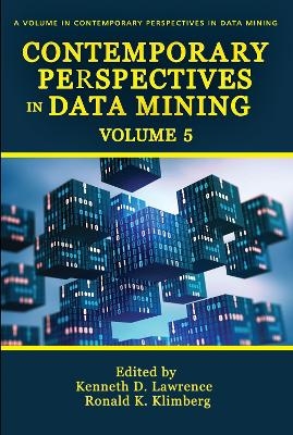 Contemporary Perspectives in Data Mining