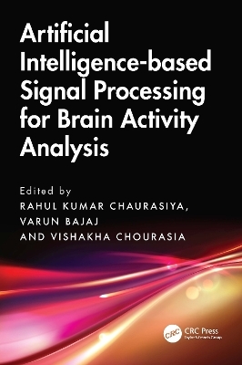 Artificial Intelligence-based Signal Processing for Brain Activity Analysis - 