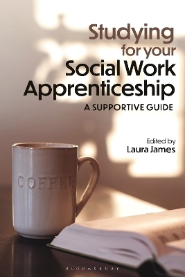 Studying for your Social Work Apprenticeship