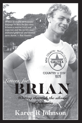 Letters for Brian