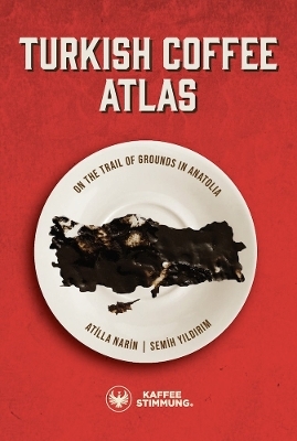 Turkish Coffee Atlas