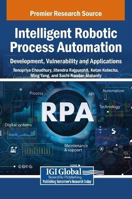 Intelligent Robotic Process Automation - 