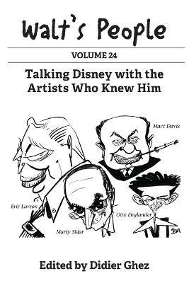 Walt's People - Didier Ghez