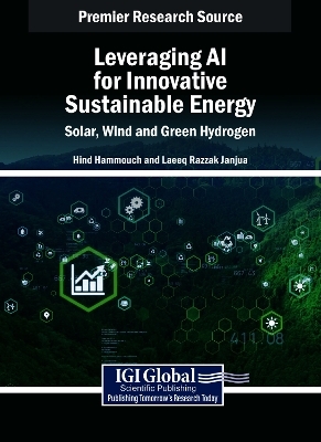 Leveraging AI for Innovative Sustainable Energy - 