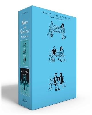 Now and Forever Collection (Boxed Set)