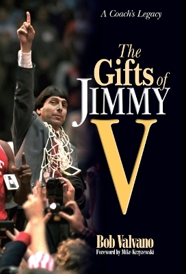 The Gifts of Jimmy V