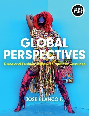 Global Perspectives - José Blanco F.