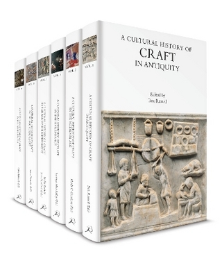 A Cultural History of Craft