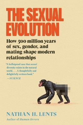 The Sexual Evolution