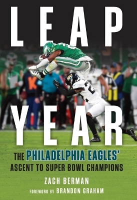 Leap Year - Zach Berman