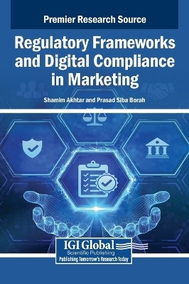 Regulatory Frameworks and Digital Compliance in Green Marketing
