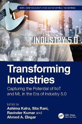 Transforming Industries - 