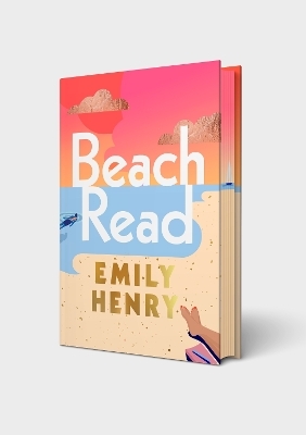 Beach Read - Emily Henry