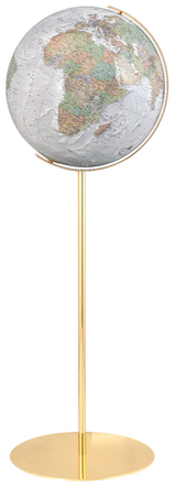 DUO ALBA Regent Standglobus, Ø 40 cm - 