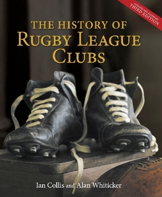 The History of Rugby League Clubs