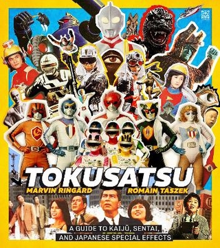 Tokusatsu