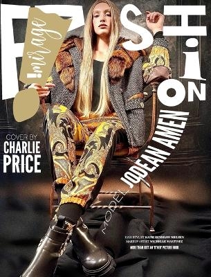 IMIRAGEmagazine Issue - Imirage Magazine