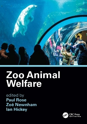 Zoo Animal Welfare - 