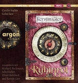 Rubinrot - Kerstin Gier