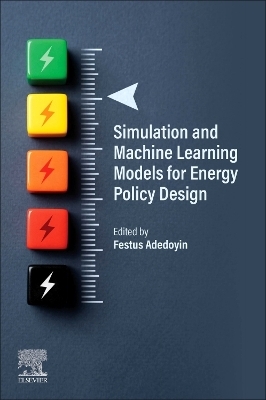 Simulation and Machine Learning Models for Energy Policy Design - 