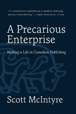 A Precarious Enterprise