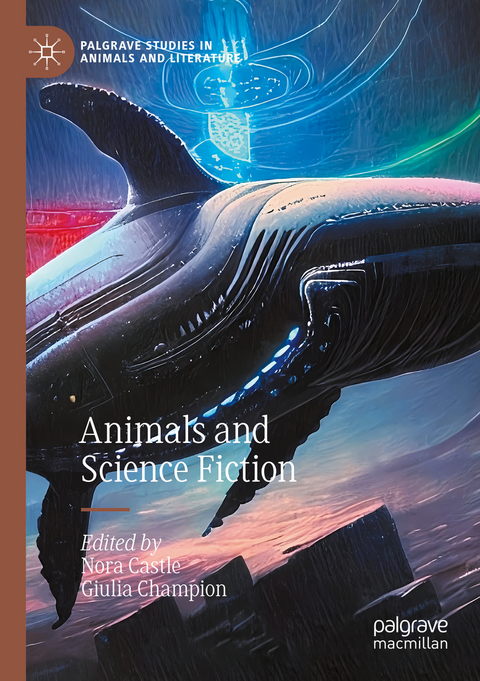 Animals and Science Fiction - 