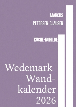 Wedemark Wandkalender 2026
