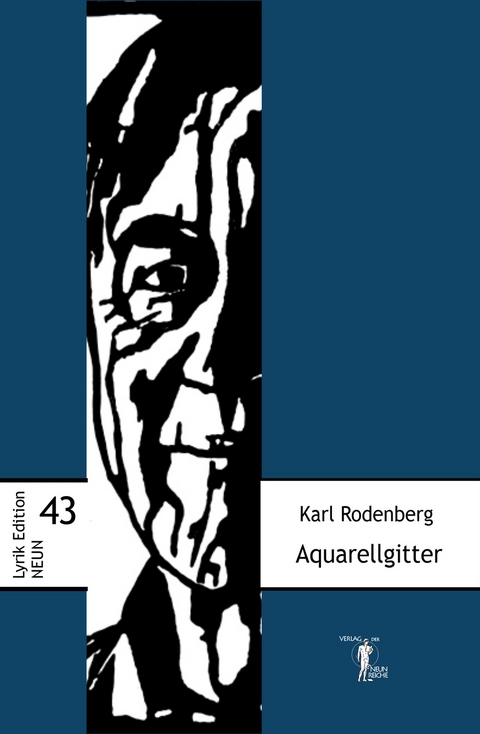 Aquarellgitter - Karl Rodenberg