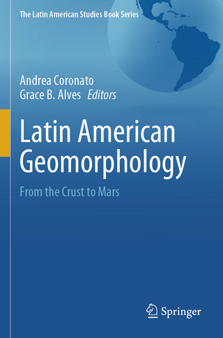 Latin American Geomorphology