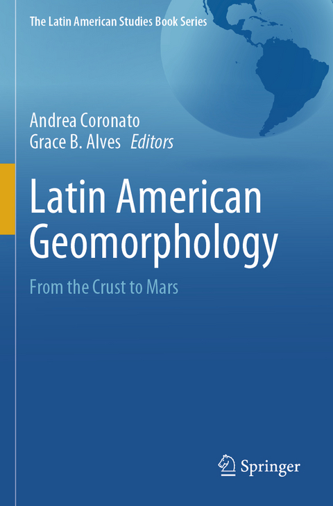 Latin American Geomorphology - 