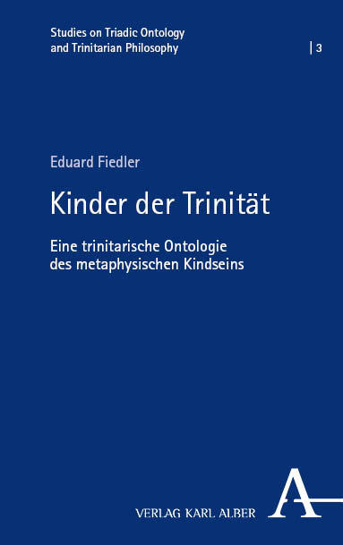 Kinder der Trinität - Eduard Fiedler
