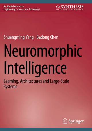 Neuromorphic Intelligence