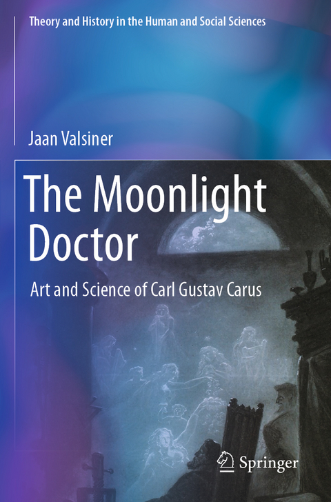 The Moonlight Doctor - Jaan Valsiner