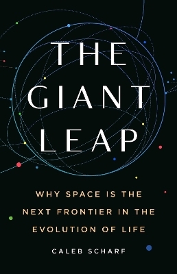 The Giant Leap